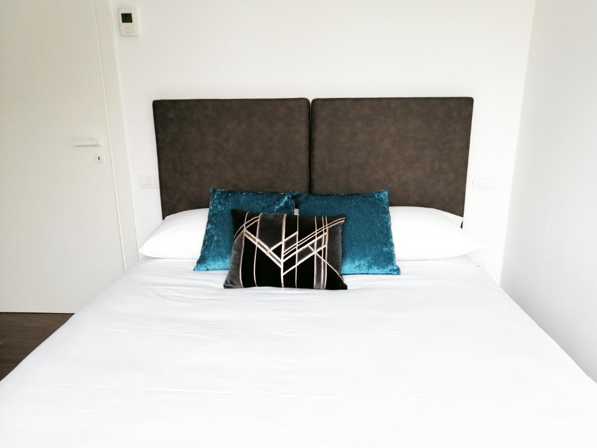 Aria Boutique Apartments Farneti ミラノ エクステリア 写真