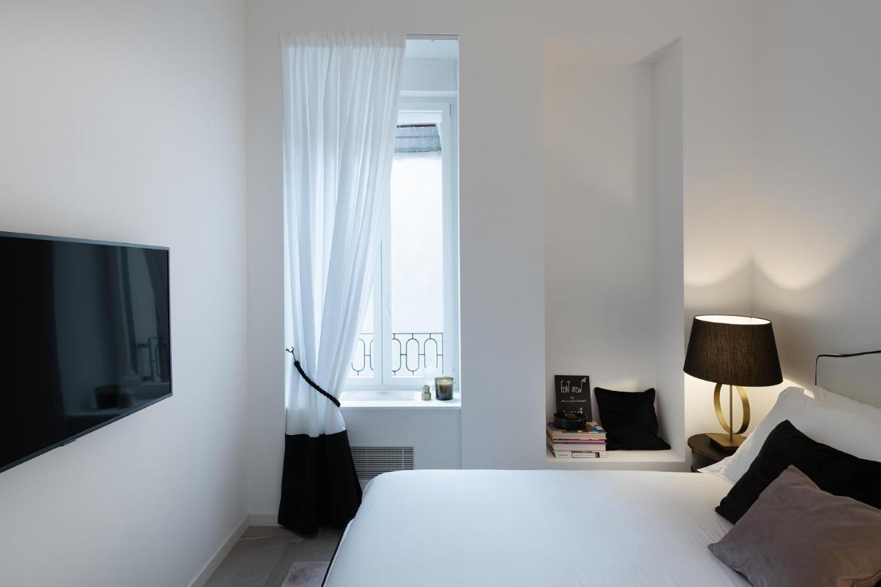 Aria Boutique Apartments Farneti ミラノ エクステリア 写真