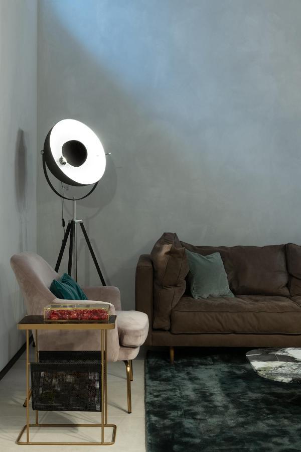 Aria Boutique Apartments Farneti ミラノ エクステリア 写真