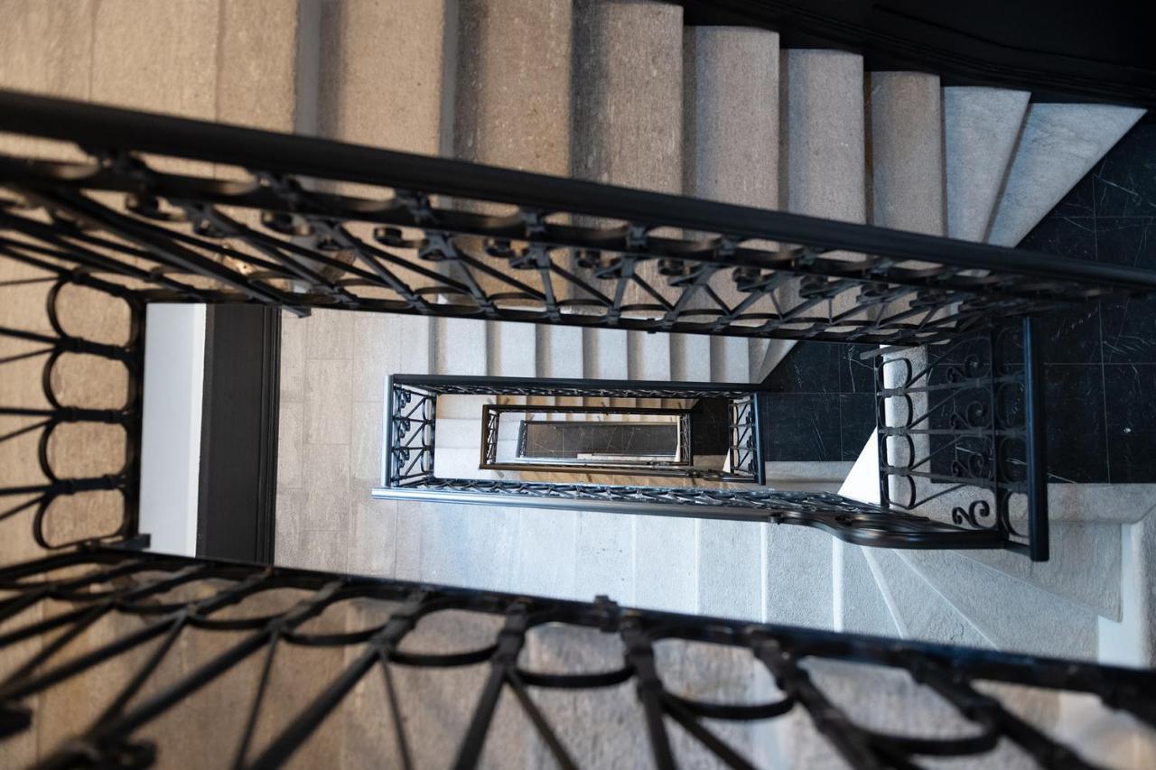 Aria Boutique Apartments Farneti ミラノ エクステリア 写真