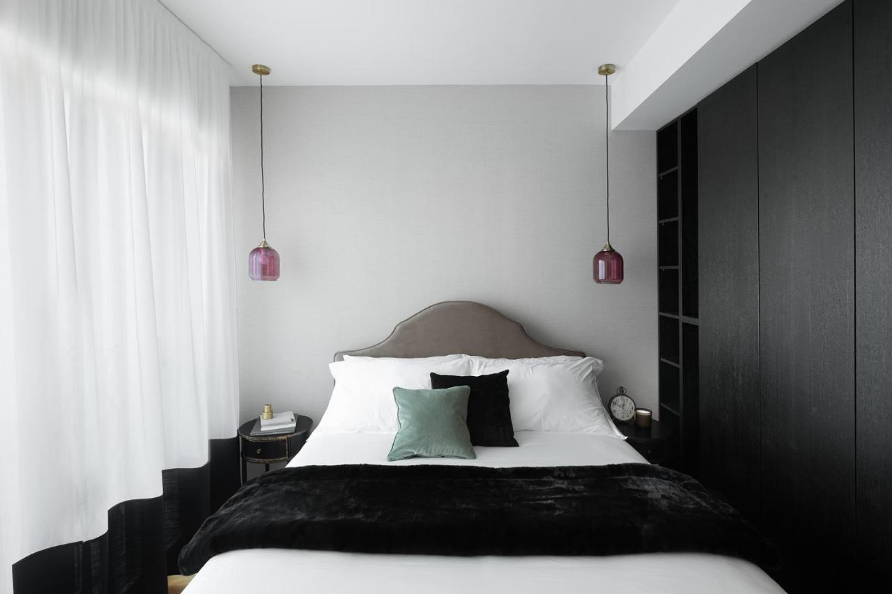 Aria Boutique Apartments Farneti ミラノ エクステリア 写真